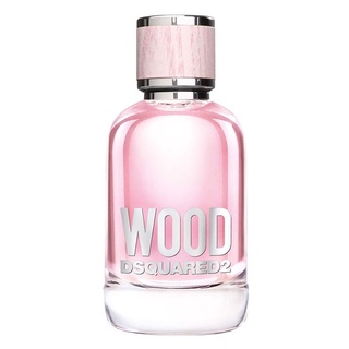 Nước hoa nữ dsquared2 wood for her