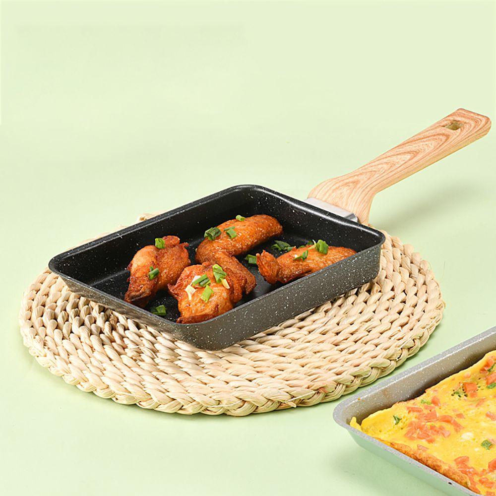 Chảo Chiên Trứng Cuộn Tamagoyaki Nhật Bản Chống Dính