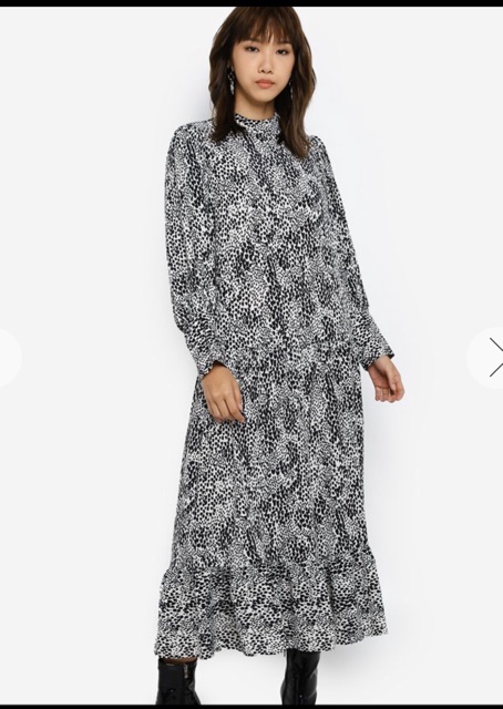 Đầm Topshop S Auth