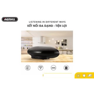 Loa Bluetooth để bàn công suất lớn Remax ST700