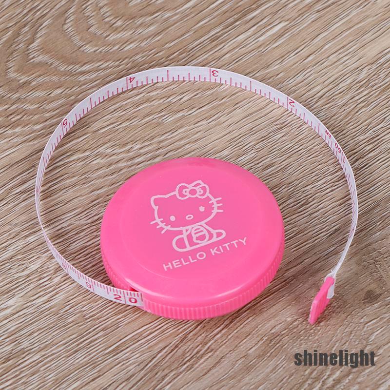 Hello Kitty Cuộn Dễ Thương