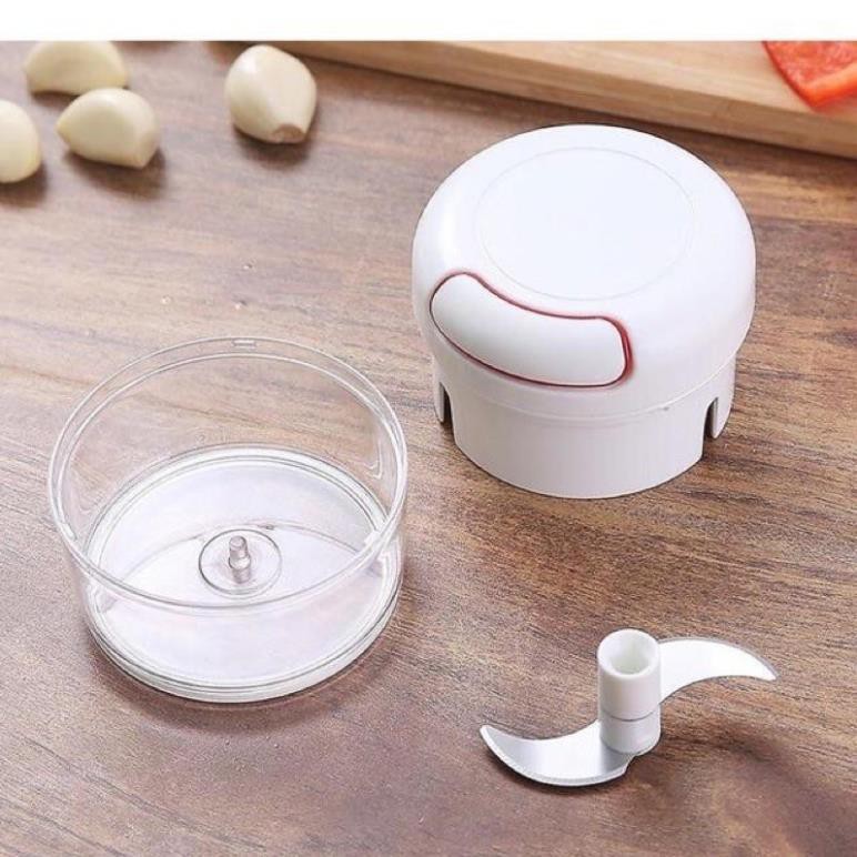 Dụng Cụ Xay Đa Năng Tiện Lợi