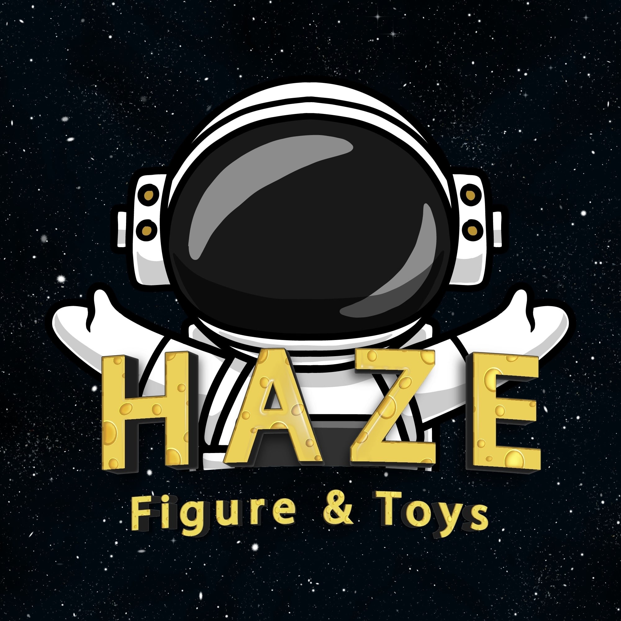 Haze Toys