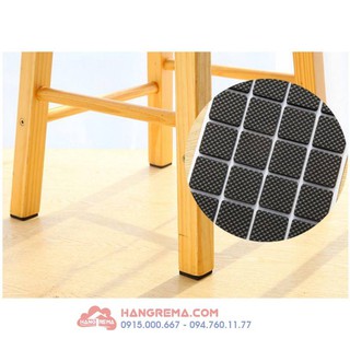 Bộ lót chân bàn ghế đủ loại