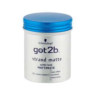 Sáp vuốt tóc Got 2b của hãng schwarzkopf
