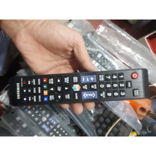 Điều Khiển SMART tivi samsung zin