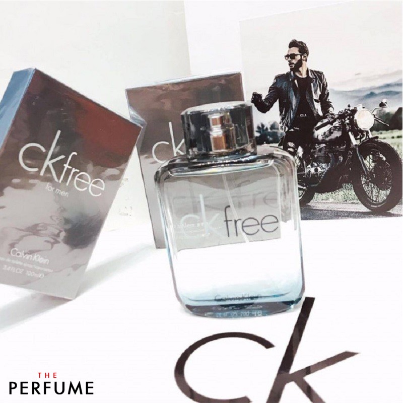 (Mẫu Thử 5/10/20ml) nước hoa Nam Calvin CK, Hương Tơn Nam Tính Cho Mùa Hè Nhiệt Huyết | BigBuy360 - bigbuy360.vn