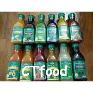 Sinh tố golden farm 1 lít