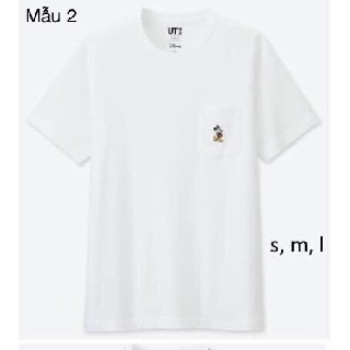 Áo phông Uni sale đợt 2