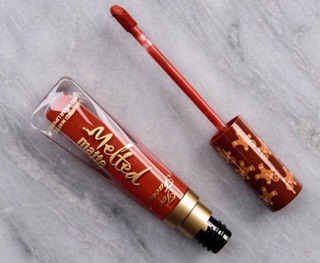 Son Kem Lì Too Faced - Gingerbread Man