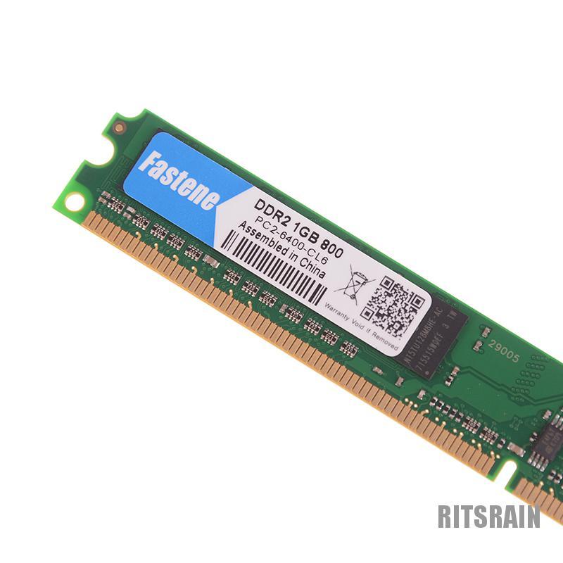 Bộ Nhớ Ram Ddr2 2gb 800mhz 600mhz 2g Cho Máy Tính | BigBuy360 - bigbuy360.vn