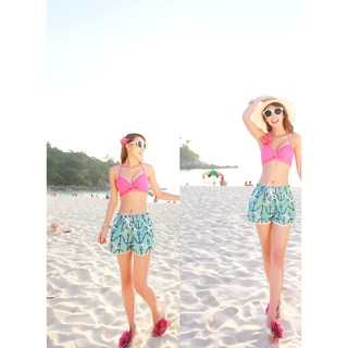 Quần short nữ cực đẹp siêu chất