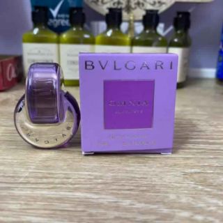 Nước hoa BVLGARI Omnia Amethyste