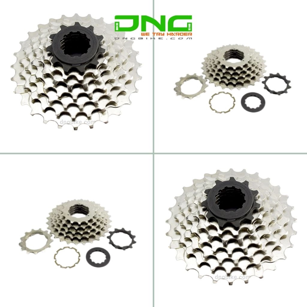 Líp xe đạp 7S SHIMANO CS-HG30-7 11-28T