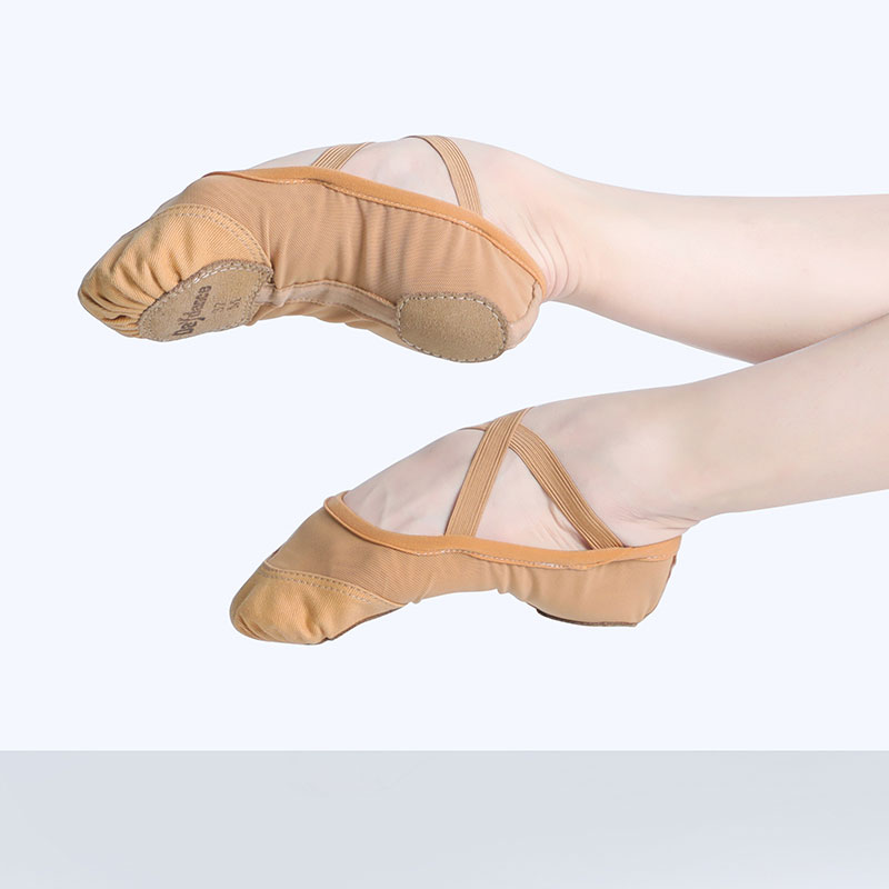Giày múa ba lê xinh xắn dành cho nữ