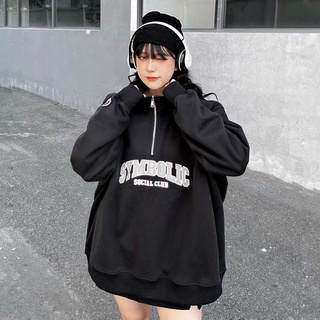 Áo Pullover SS4 Symbolic