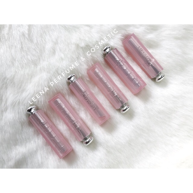 Son dưỡng môi Dior Lip Glow
