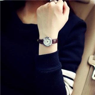 Đồng hồ nữ Aiginuo