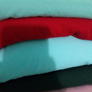 Vải thun các loại
