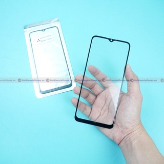 Mặt kính ép kính samsung a02s / a025f / a03s có keo