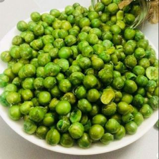 túi 500g ĐẬU HÀ LAN TẨM VỊ SẤY GIÒN
