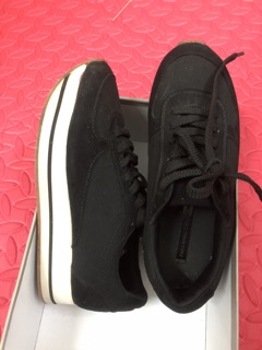 giày zara auth ( hết)