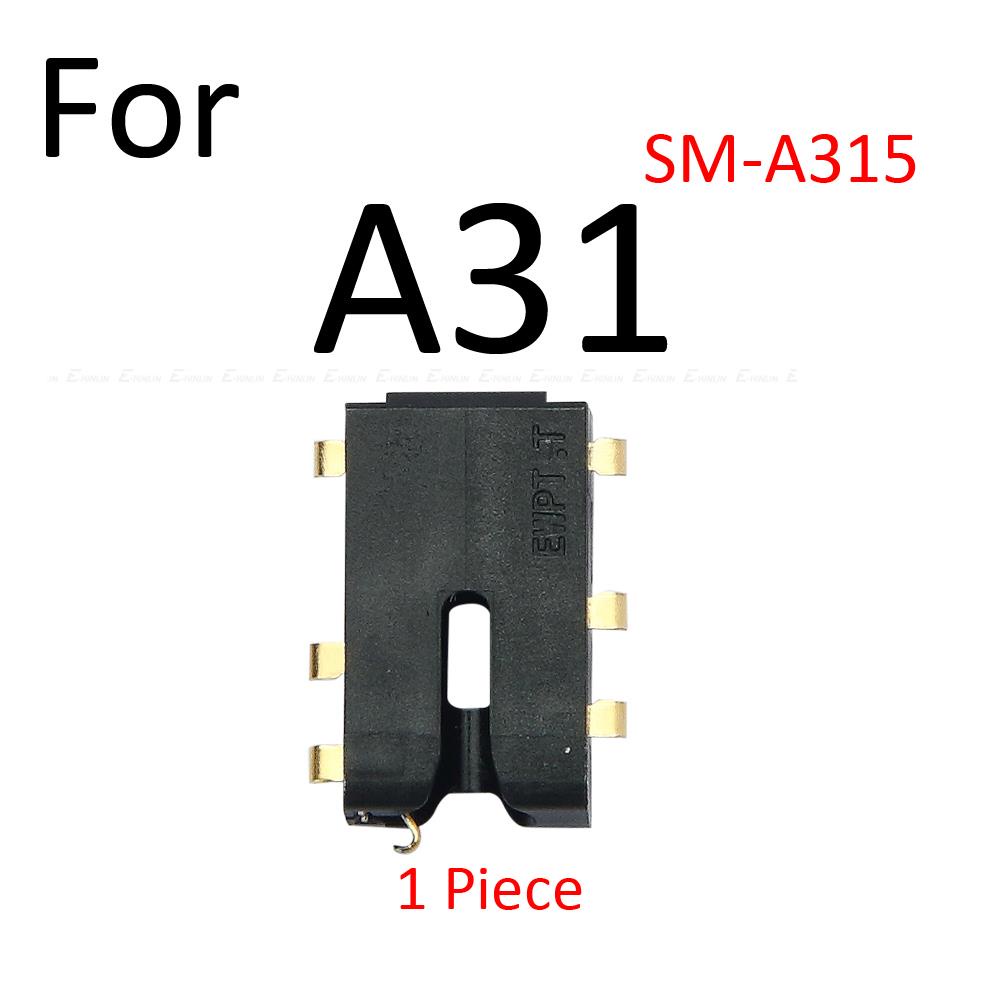 Mạch Kết Nối Tai Nghe Cho Samsung Galaxy A01 Core A31 A51 A71 A02 A12 A22 A32 4G 5G