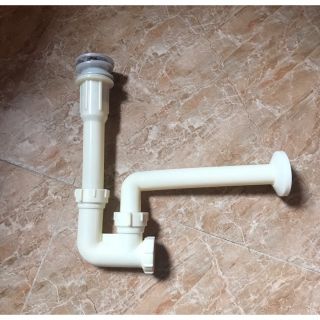 Bộ Chậu L-280V Đầy Đủ ( Chậu + Vòi + Xi phông)