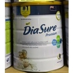 [DATE MỚI] Sữa DIASURE PREMIUM 650G - Dinh Dưỡng Cho Người Tiểu Đường - Mẫu Mới Nhất