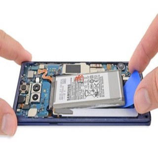 Thay pin Samsung Note 9 N960F
