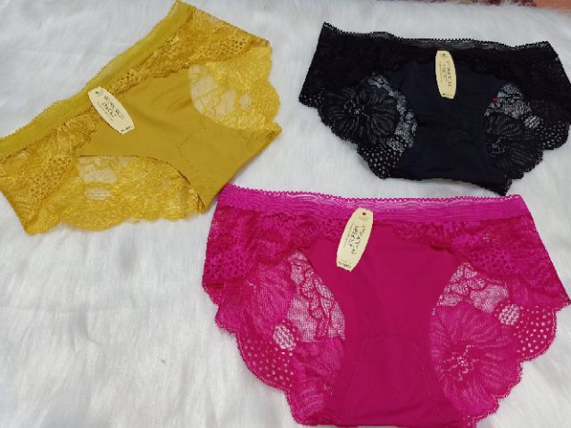 [Mã 12FASHIONSALE1 giảm 10K đơn 50K] Quần Lót Đúc Ren Cực Đẹp hàng cao cấp | BigBuy360 - bigbuy360.vn
