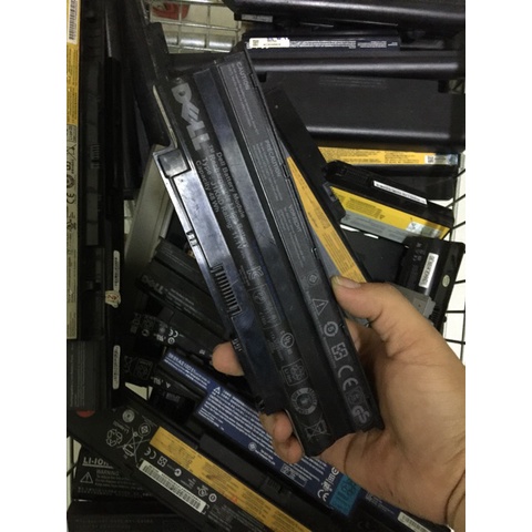 XÁC PIN LAPTOP CHẾT ĐỦ CÁC LOẠI