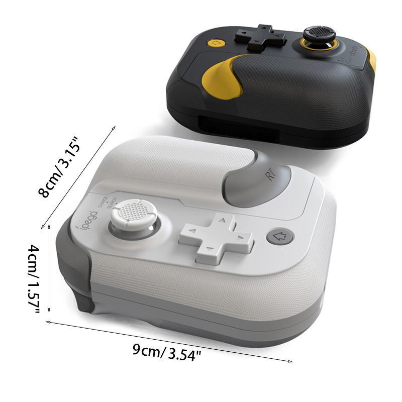 Tay Cầm Chơi Game Joystick Cho Điện Thoại Cảm Ứng