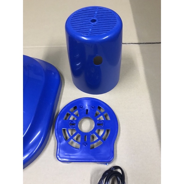 Vỏ quạt thân bàn B3