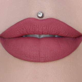 Son kem lì Jeffree Star