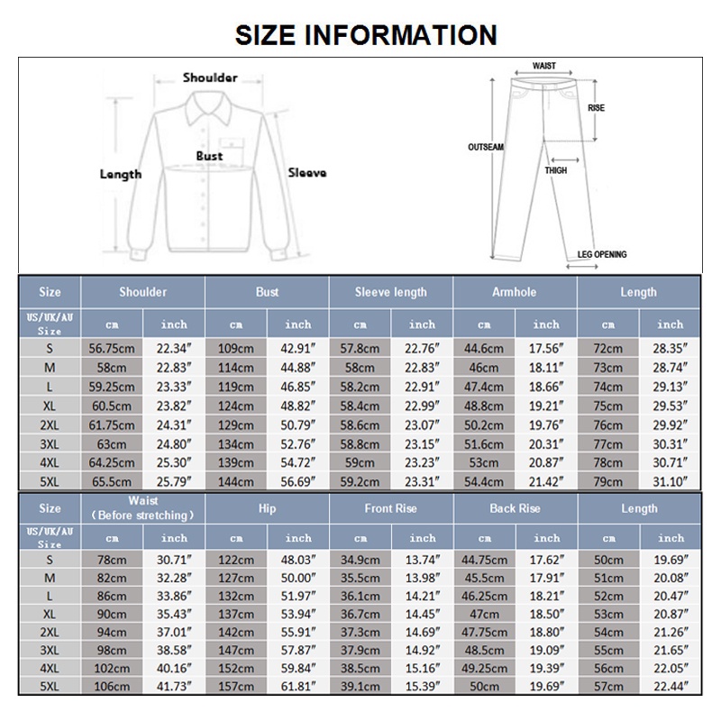 Bộ áo sơ mi dài tay và quần short lưng thun INCERUN thời trang nam tính