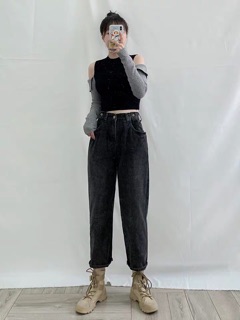 [ ORDER ] Set áo quần ulzzang douyin