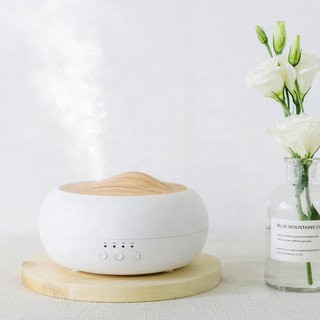 Máy Khuếch Tán Xông Tinh Dầu Leviter Pr-106