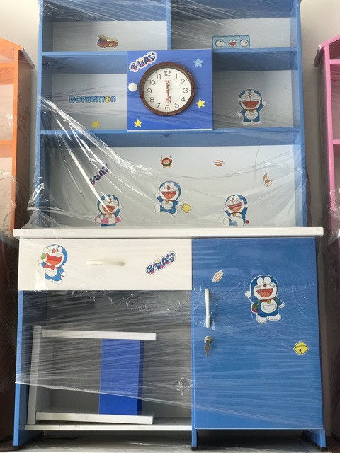 Bàn học sinh 3d 1m