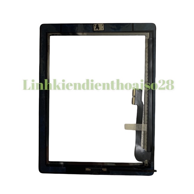 CẢM ỨNG IPAD 3 / IPAD 4