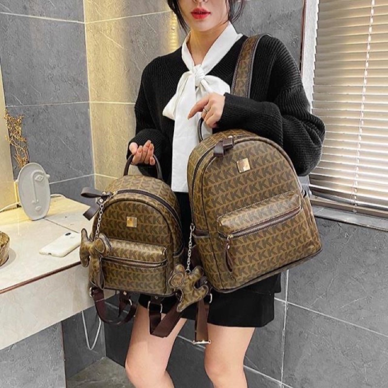 BALO CHỮ 'K' MẪU MỚI HÀNG CAO CẤP🌞