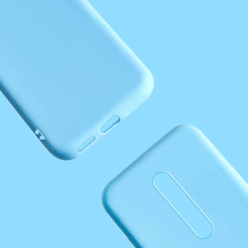 Ốp điện thoại màu kẹo cho Xiaomi Mi 9t Mi9t Pro Redmi K20 Redmi K20 Pro