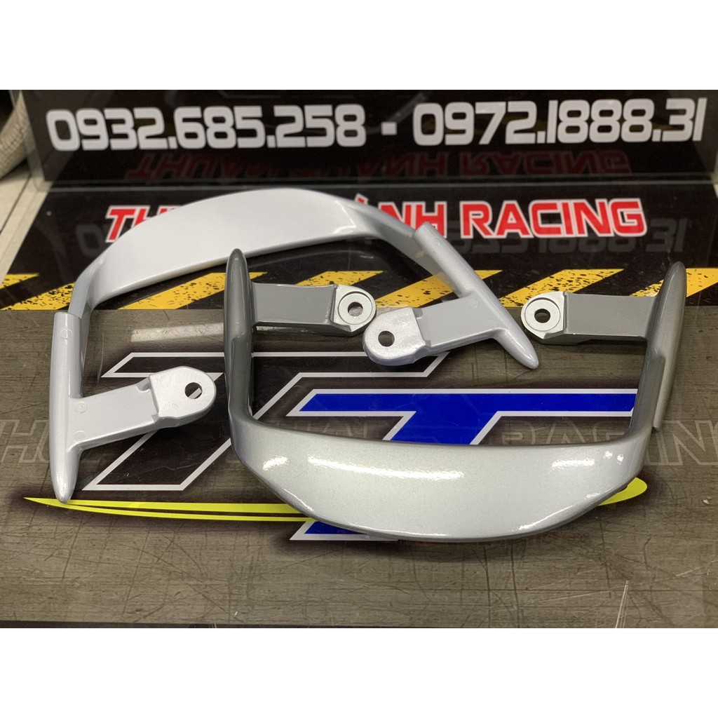 CẢNG NHÔM SPORT 120 - Xipo/RGV