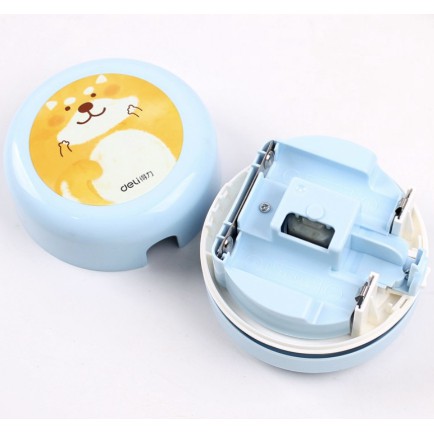Máy Hút Bụi cầm tay Mini Deli 18880