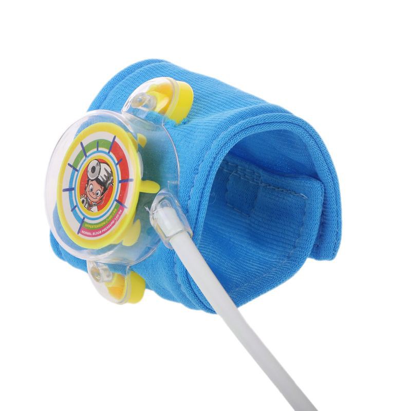 Bộ Đồ Chơi Đóng Vai Bác Sĩ Vui Nhộn Cho Bé