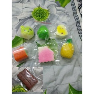 Thanh Lý Squishy giá rẻ !!! (2)