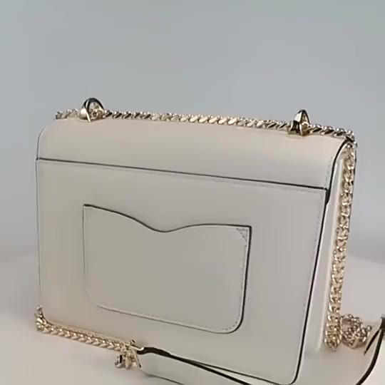 Túi nữ đẹp đeo chéo đi chơi sang chảnh túi xách nữ đi tiệc thời trang công sở dáng vuông nhiều ngăn Laika_Store TN01 | BigBuy360 - bigbuy360.vn