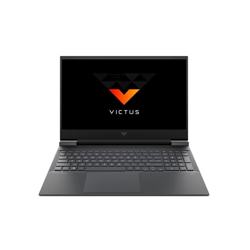 [ELGAME10 giảm 10% tối đa 2TR] Laptop HP VICTUS 16-e0170AX (4R0U7PA)/ AMD R7 5800H/ RAM 8GB/ 512GB SSD/ RTX 3050 4GB