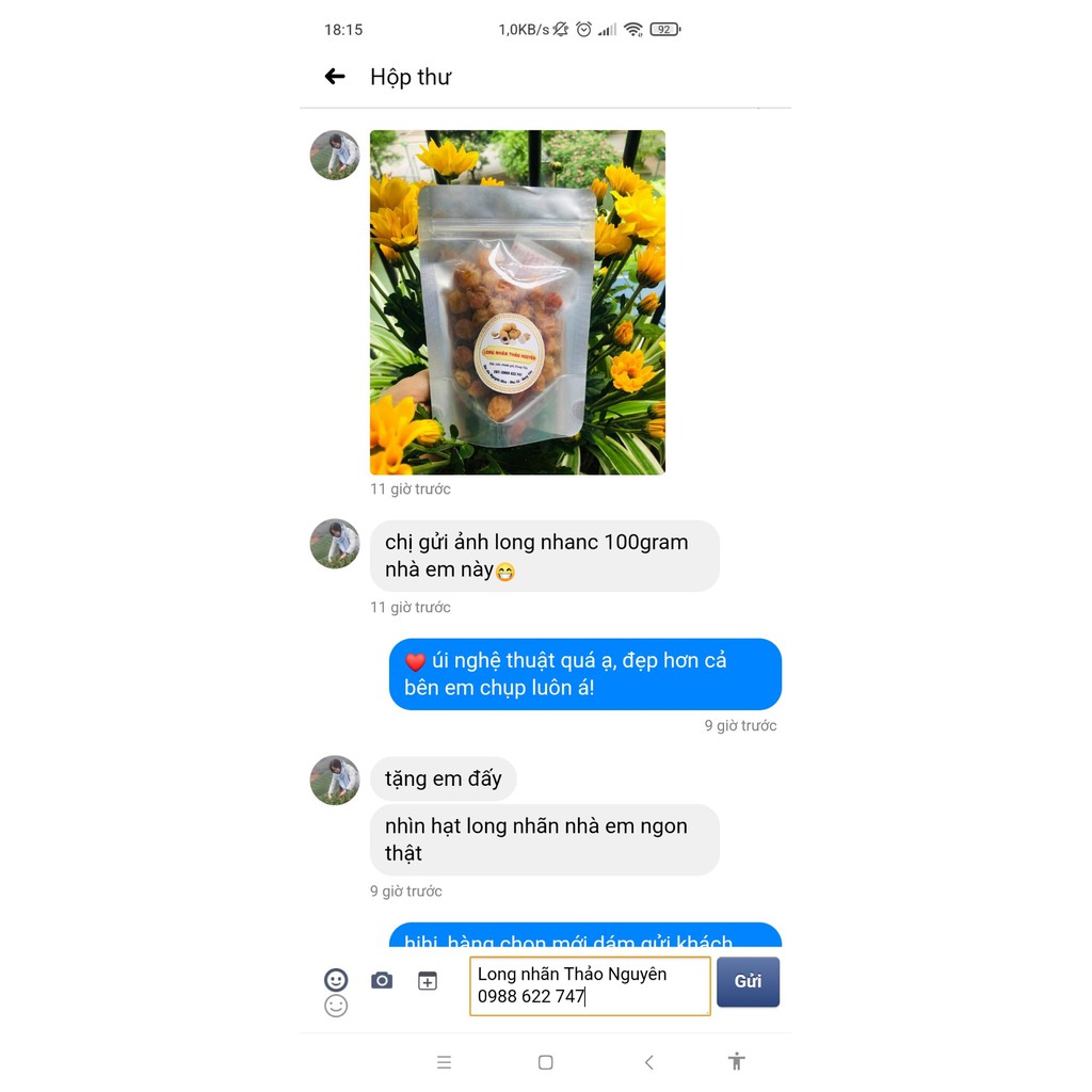 Nhãn nhục Hưng Yên sấy khô loại ngon nấu chè, ăn vặt, chưng yến, nấu nước sâm