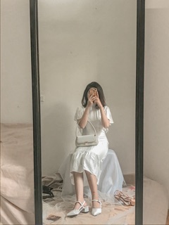 Giày Elly - thiết kế By Jane